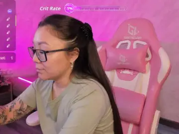 Bongacams Live Sex Cam of gentlemuse