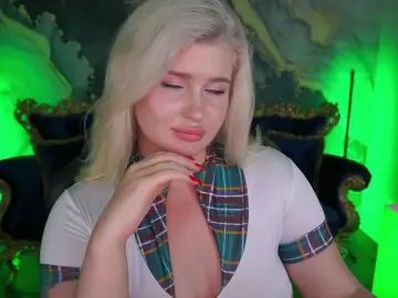 Bongacams Private Sex Chat of AnoraJoy