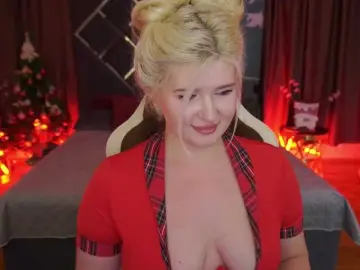 Bongacams Private Sex Chat of AnoraJoy