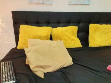 Bongacams Sex Chat of SashaLuxx