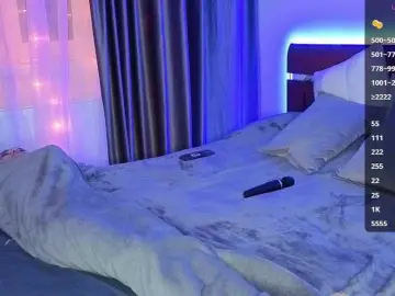 Bongacams Nude Webcam of TianaFlower