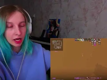 Bongacams Sex Chat of Anny-lol