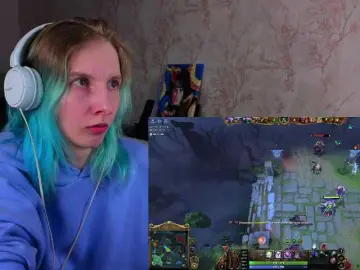 Bongacams Private Sex Chat of Anny-lol