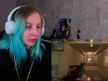 Bongacams Adult Webcam of Anny-lol