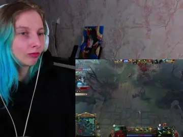 Bongacams Private Sex Chat of Anny-lol