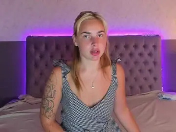 Bongacams Watch Live Sex Cams of LunaHeadly