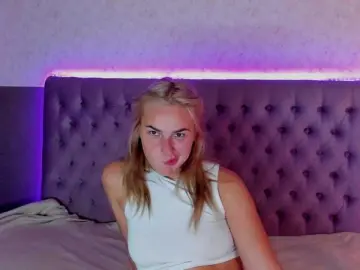 Bongacams Free Live Porn of LunaHeadly