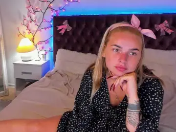 Bongacams Free Live Porn of LunaHeadly