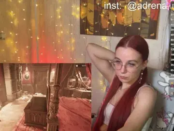 Bongacams Watch Live Sex Cams of adrenalinse