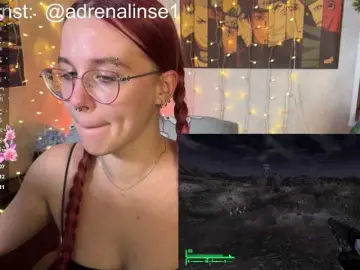 Bongacams Free Live Porn of adrenalinse