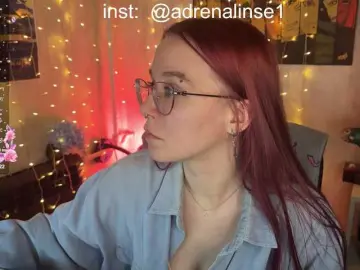Bongacams Live Sex of adrenalinse