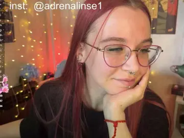 Bongacams Sex Chat of adrenalinse