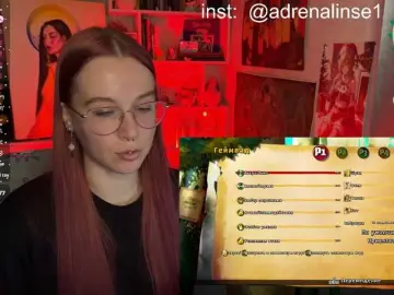 Bongacams Best live sex cam show of adrenalinse