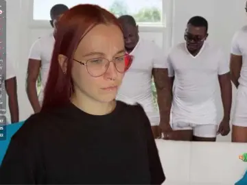 Bongacams Nude Webcam of adrenalinse