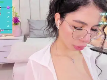 Bongacams Sex Cam of EllaThorne