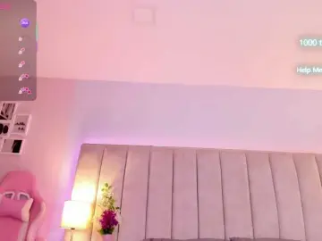 Bongacams Best Webcam of EllaThorne