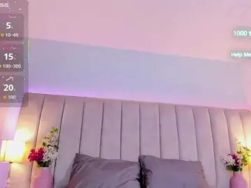 Bongacams Sex Chat of EllaThorne