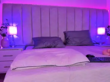 Bongacams Adult Webcams of EllaThorne