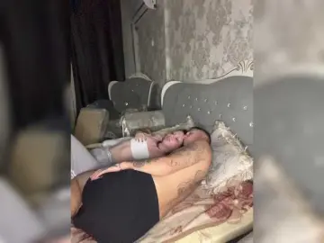 Bongacams Nude Webcam of HARMONYX