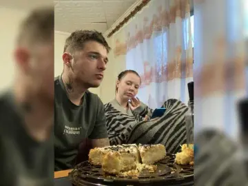 Bongacams Adult Video Chat of HARMONYX