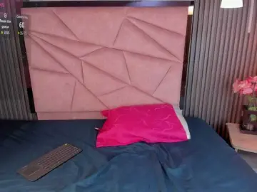 Bongacams Live Porn of JannaCasey