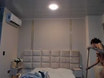 Bongacams Free Live Porn of Heicel-