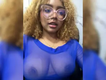 Bongacams Adult Video Chat of VioletVergara