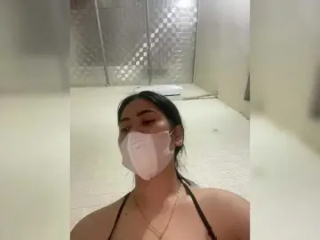 Bongacams Free Live Porn of min203