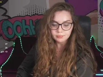 Bongacams Sex Chat of LuxSopphia