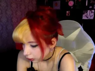 Bongacams Free Porn Cam of MissMorganMoon