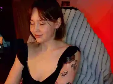 Bongacams Nude Webcam of sweetdreamss