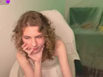 Bongacams Private Sex Chat of AetheriaBloom