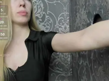 Bongacams Private Sex Chat of Annaaa69