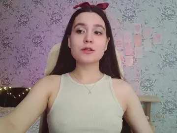 Bongacams Adult Webcams of annie-fleur