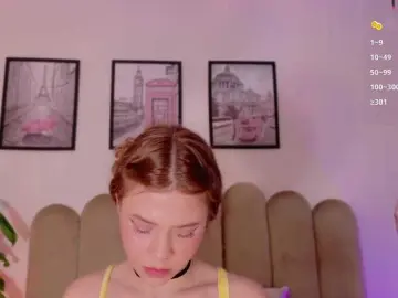 Bongacams Best live sex cam show of sienna-bloo