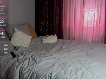 Bongacams Private Sex Chat of AdeleLaCroix