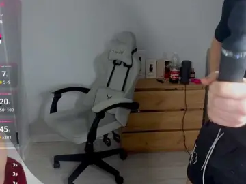 Bongacams Sex Cam of AdeleLaCroix