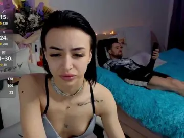 Bongacams Sex Chat of AdeleLaCroix