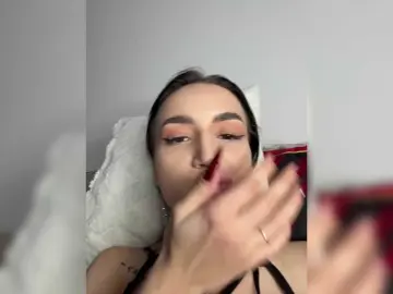 Bongacams Adult Webcams of AdeleLaCroix