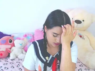 Bongacams Best live sex cam show of AnaVaccii