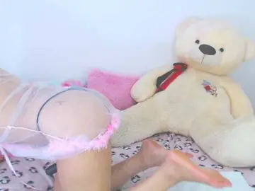 Bongacams Live Porn of AnaVaccii