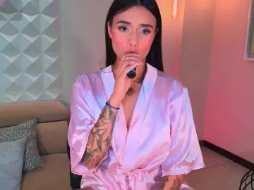 Bongacams Best live sex cam show of MariaHerrera