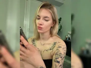 Bongacams Nude Webcam of Millashaa