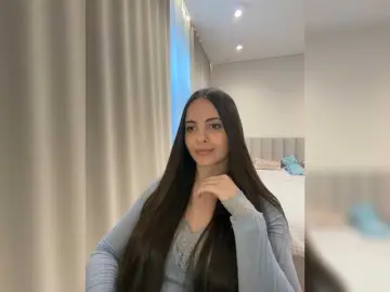 Bongacams Nude Webcam of cherry-girl-