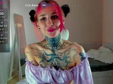 Bongacams Free Live Porn of AlexyLee