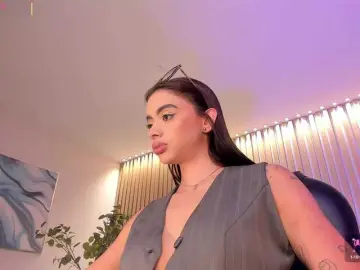 Bongacams Private Sex Chat of MaraRicci