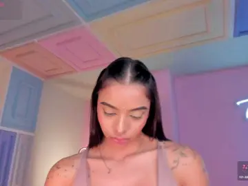 Bongacams Live Sex of MaraRicci