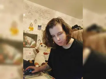 Bongacams Live Sex of moonwway