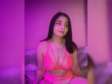 Bongacams Live Sex of 1Your-luck1