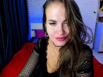 Bongacams Adult Webcam of BaddNikky